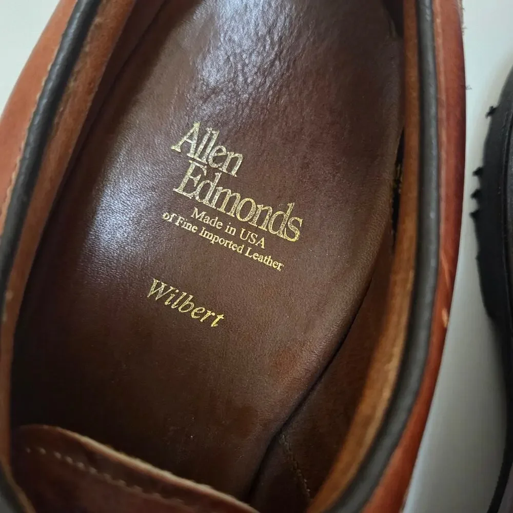 Allen Edmonds these are